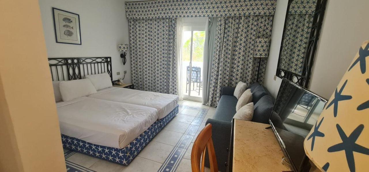 Apartmán Privata Anita Con Balcone,aquamarine Al Domina Coral Bay, Resort, Diving, & Casino