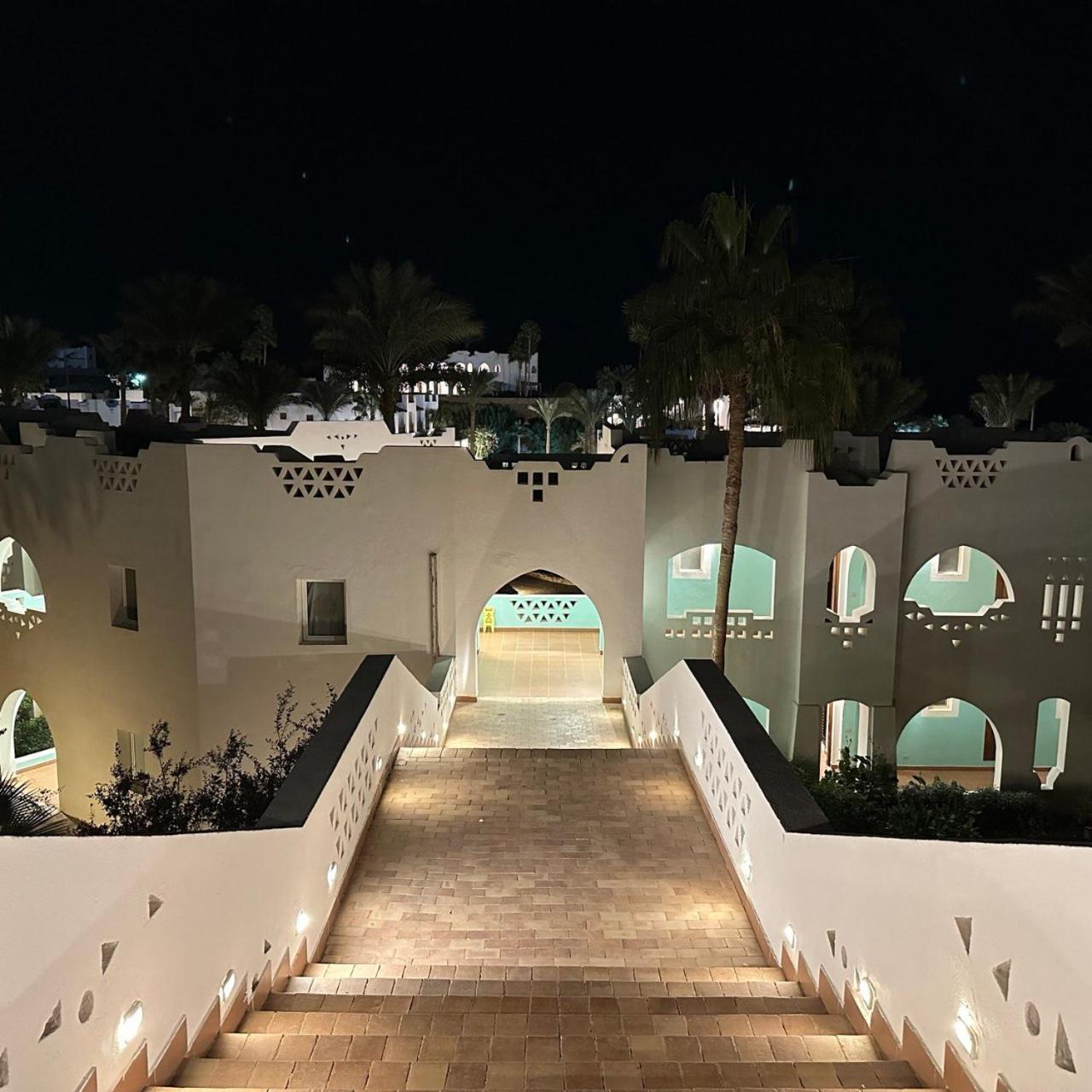 Apartmán Privata Anita Con Balcone,aquamarine Al Domina Coral Bay, Resort, Diving, & Casino *