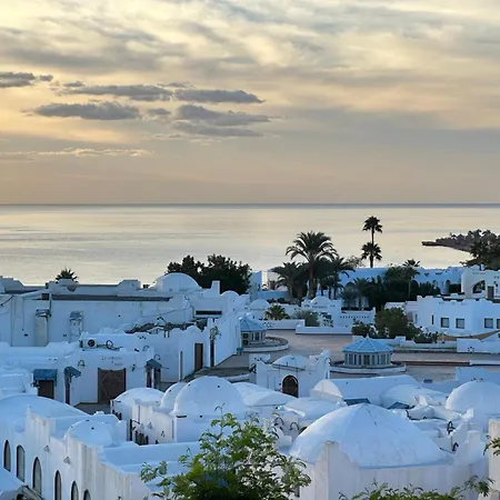 Suite Privata Anita Con Balcone,Aquamarine Al Domina Coral Bay, Resort, Diving, Spa & Casino Szarm el-Szejk Zewnętrze zdjęcie
