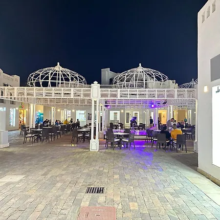 Suite Privata Anita Con Balcone,Aquamarine Al Domina Coral Bay, Resort, Diving, Spa & Casino Szarm el-Szejk Zewnętrze zdjęcie