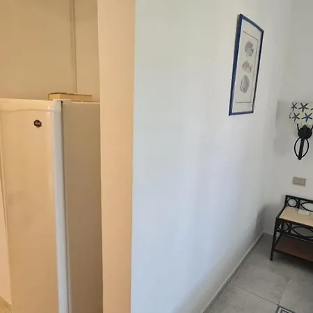 Suite Privata Anita Con Balcone,Aquamarine Al Domina Coral Bay, Resort, Diving, Spa & Casino Szarm el-Szejk Zewnętrze zdjęcie