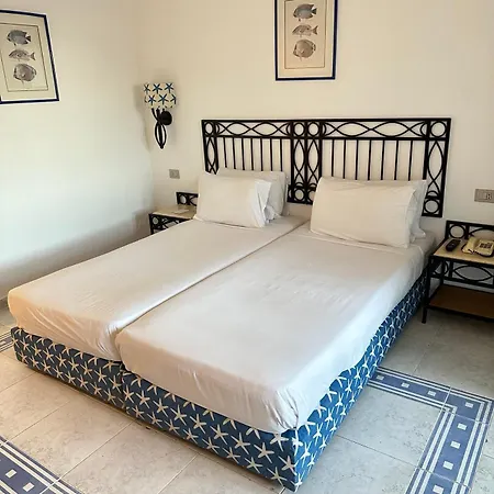 Suite Privata Anita Con Balcone,Aquamarine Al Domina Coral Bay, Resort, Diving, Spa & Casino Szarm el-Szejk Zewnętrze zdjęcie