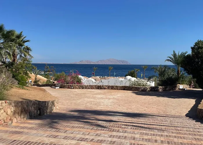 Suite Privata Anita Con Balcone,Aquamarine Al Domina Coral Bay, Resort, Diving, Spa & Casino