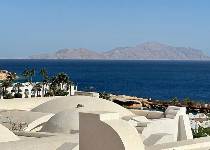Suite Privata Anita Con Balcone,Aquamarine Al Domina Coral Bay, Resort, Diving, Spa & Casino