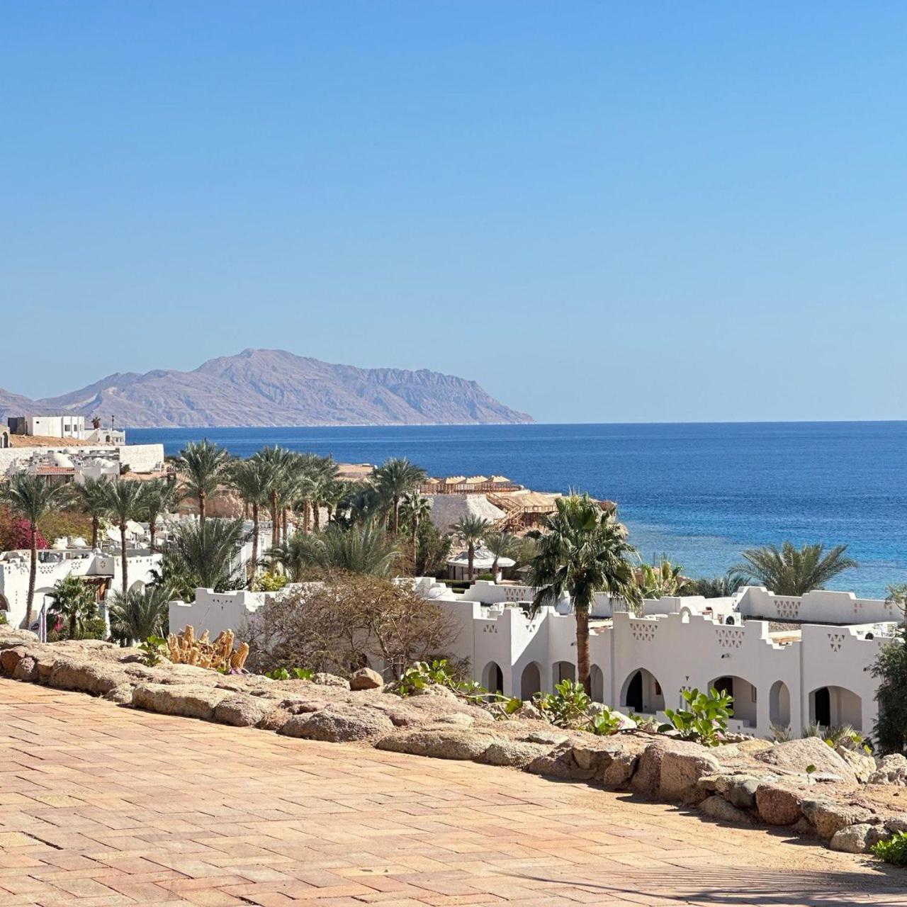 Apartment Privata Anita Con Balcone,aquamarine Al Domina Coral Bay, Resort, Diving, & Casino Sharm el-Sheikh
