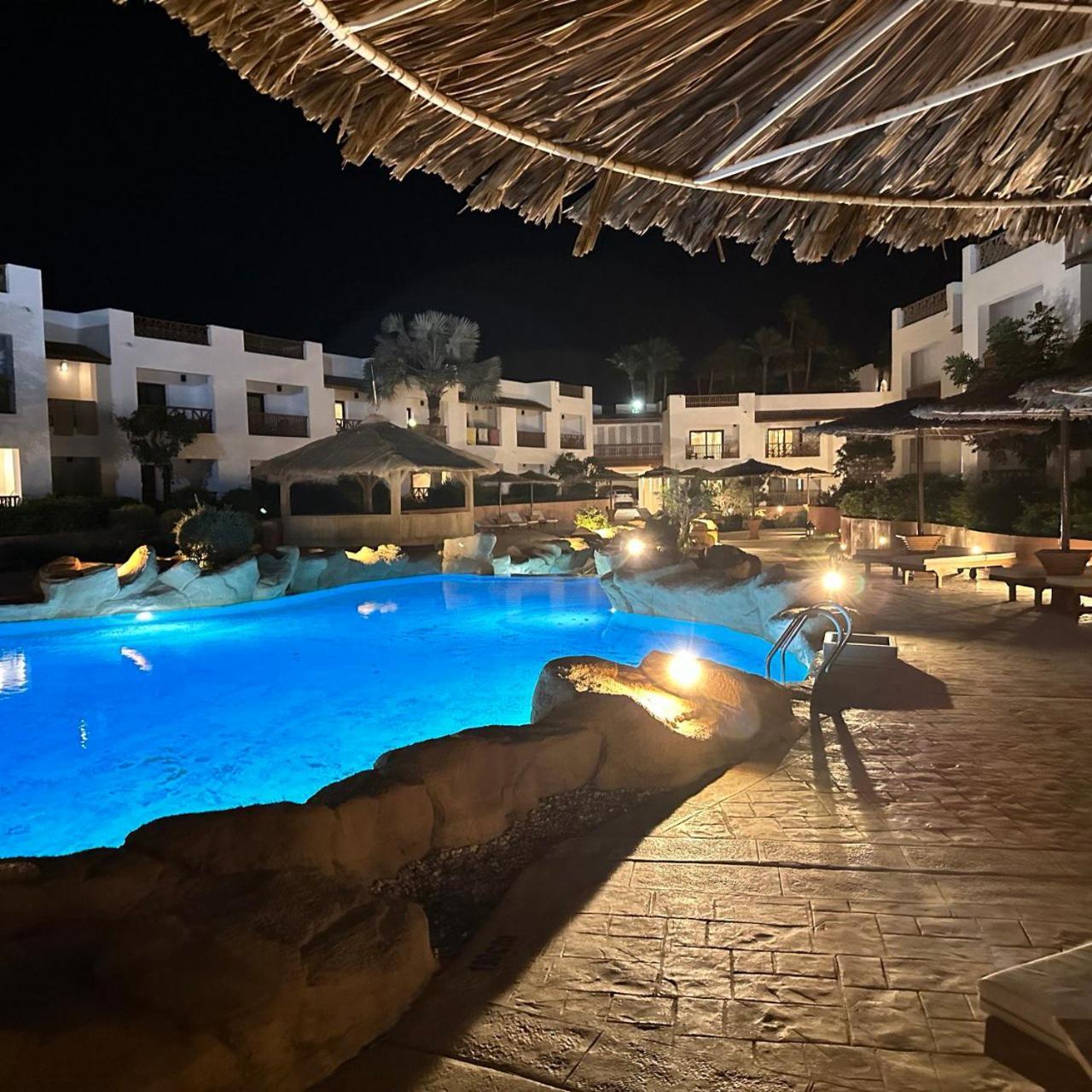 Apartment Privata Anita Con Balcone,aquamarine Al Domina Coral Bay, Resort, Diving, & Casino Sharm el-Sheikh