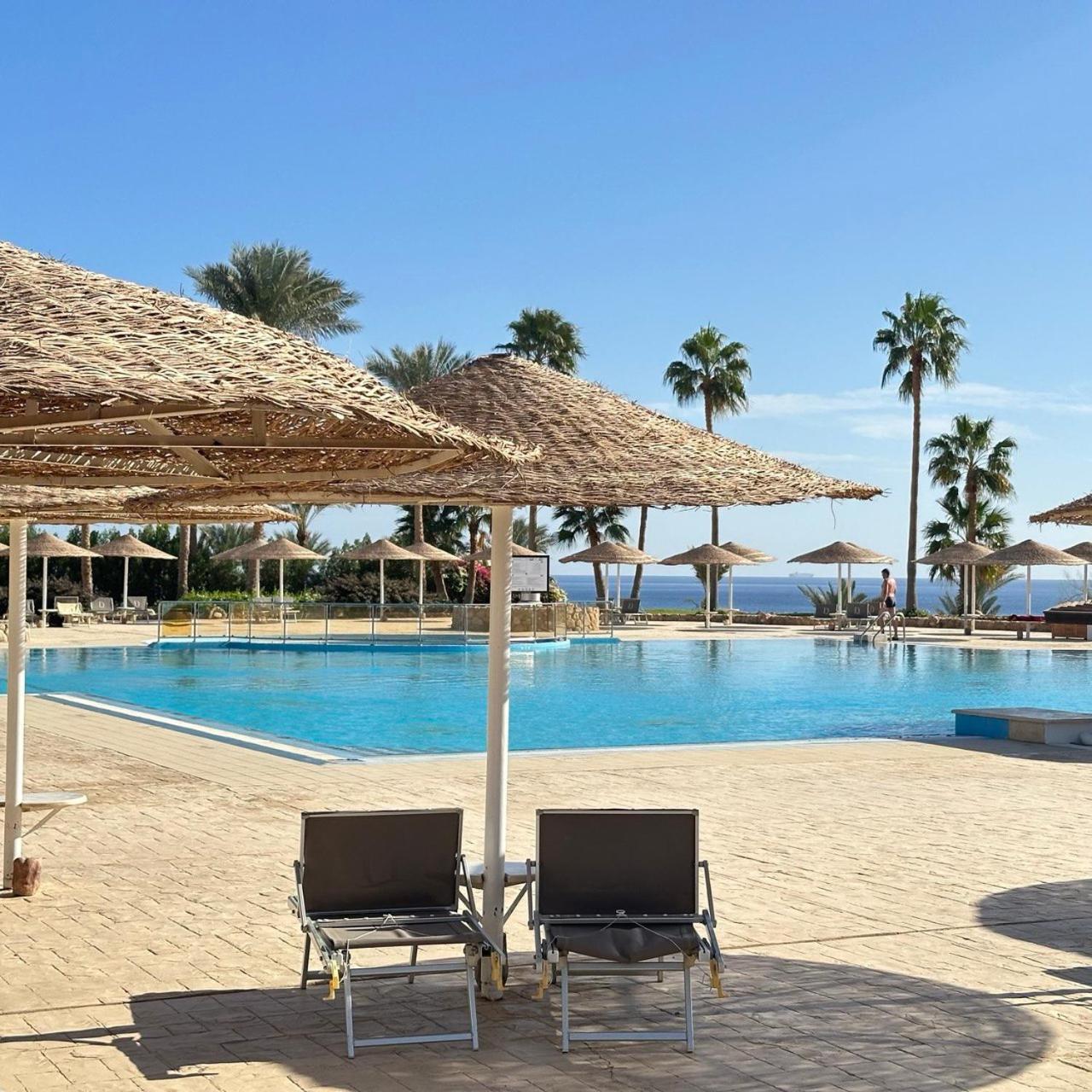 Privata Anita Con Balcone,aquamarine Al Domina Coral Bay, Resort, Diving, & Casino * Sharm el-Sheikh