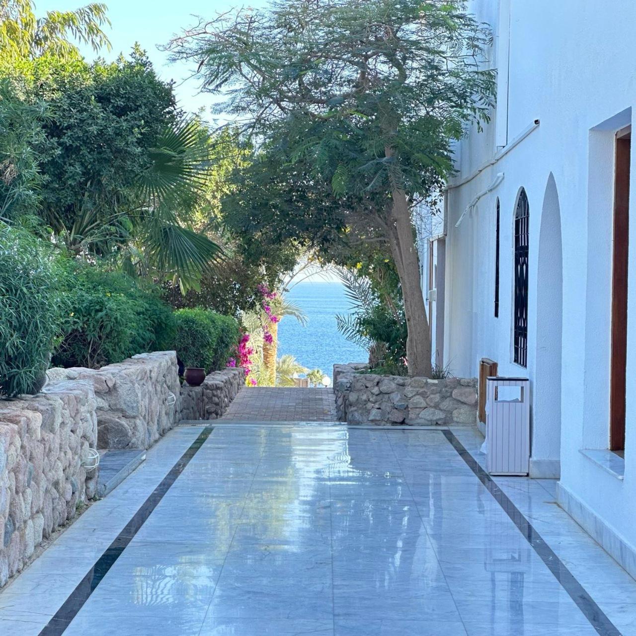 Apartment Privata Anita Con Balcone,aquamarine Al Domina Coral Bay, Resort, Diving, & Casino Sharm el-Sheikh