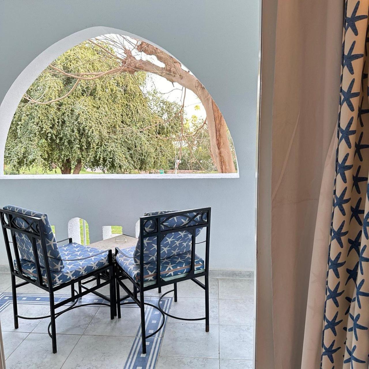 Privata Anita Con Balcone,aquamarine Al Domina Coral Bay, Resort, Diving, & Casino * Sharm el-Sheikh