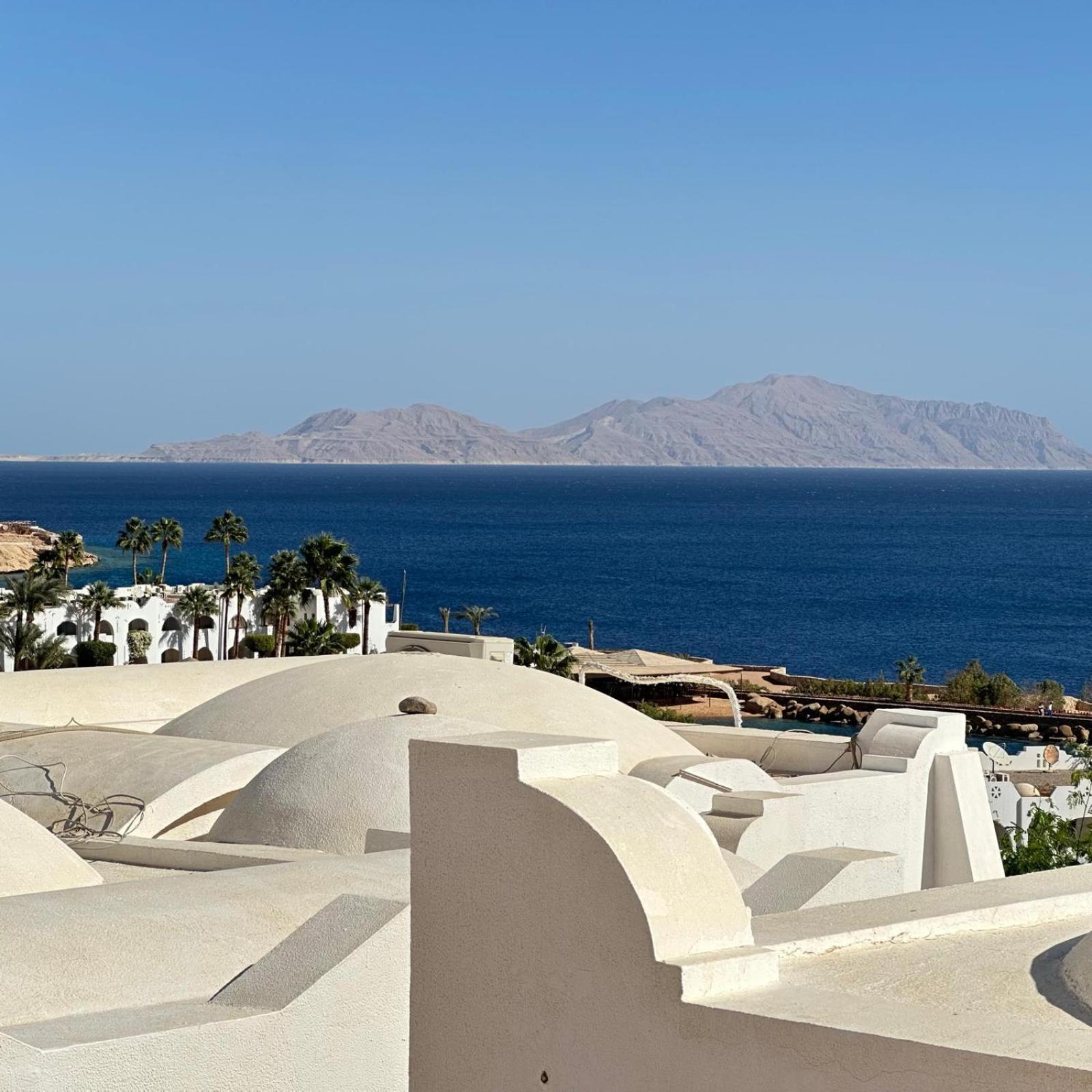 Privata Anita Con Balcone,aquamarine Al Domina Coral Bay, Resort, Diving, & Casino