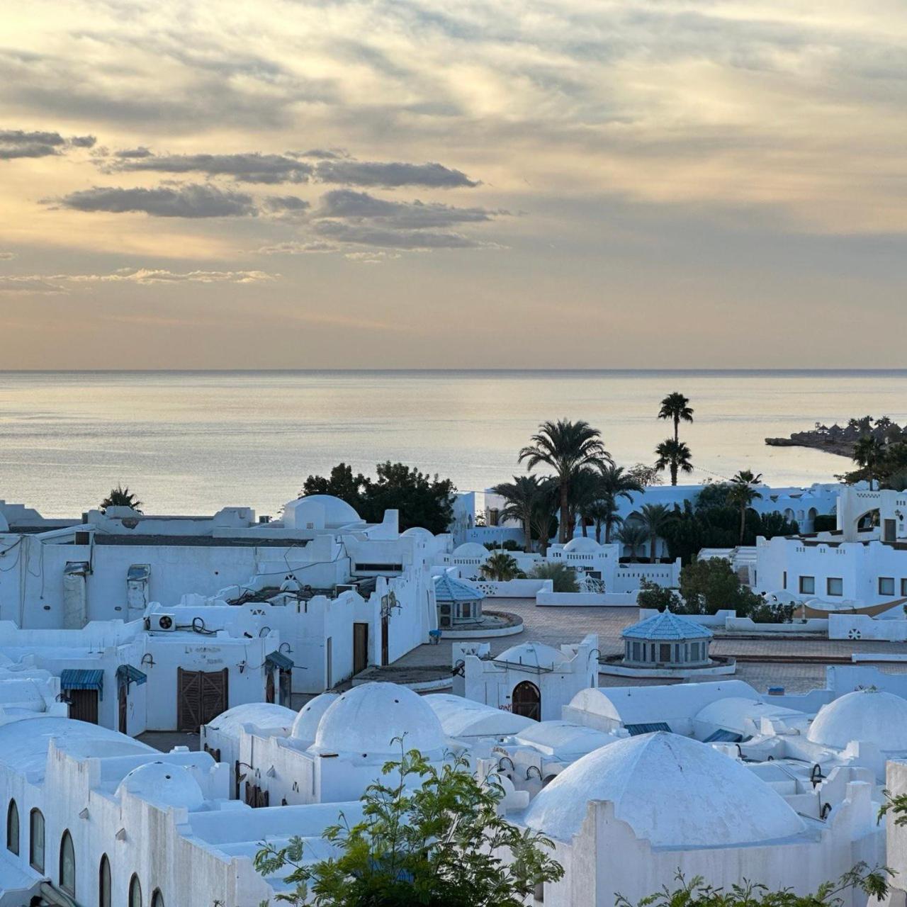 Апартаменти Privata Anita Con Balcone,aquamarine Al Domina Coral Bay, Resort, Diving, & Casino Шарм-еш-Шейх