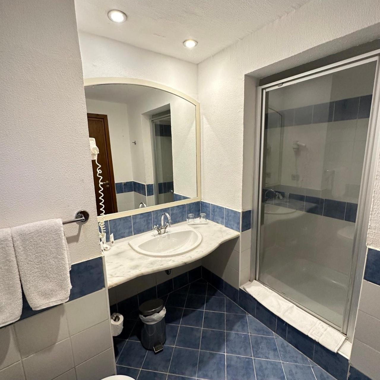 Privata Anita Con Balcone,aquamarine Al Domina Coral Bay, Resort, Diving, & Casino Апартаменти Шарм-еш-Шейх