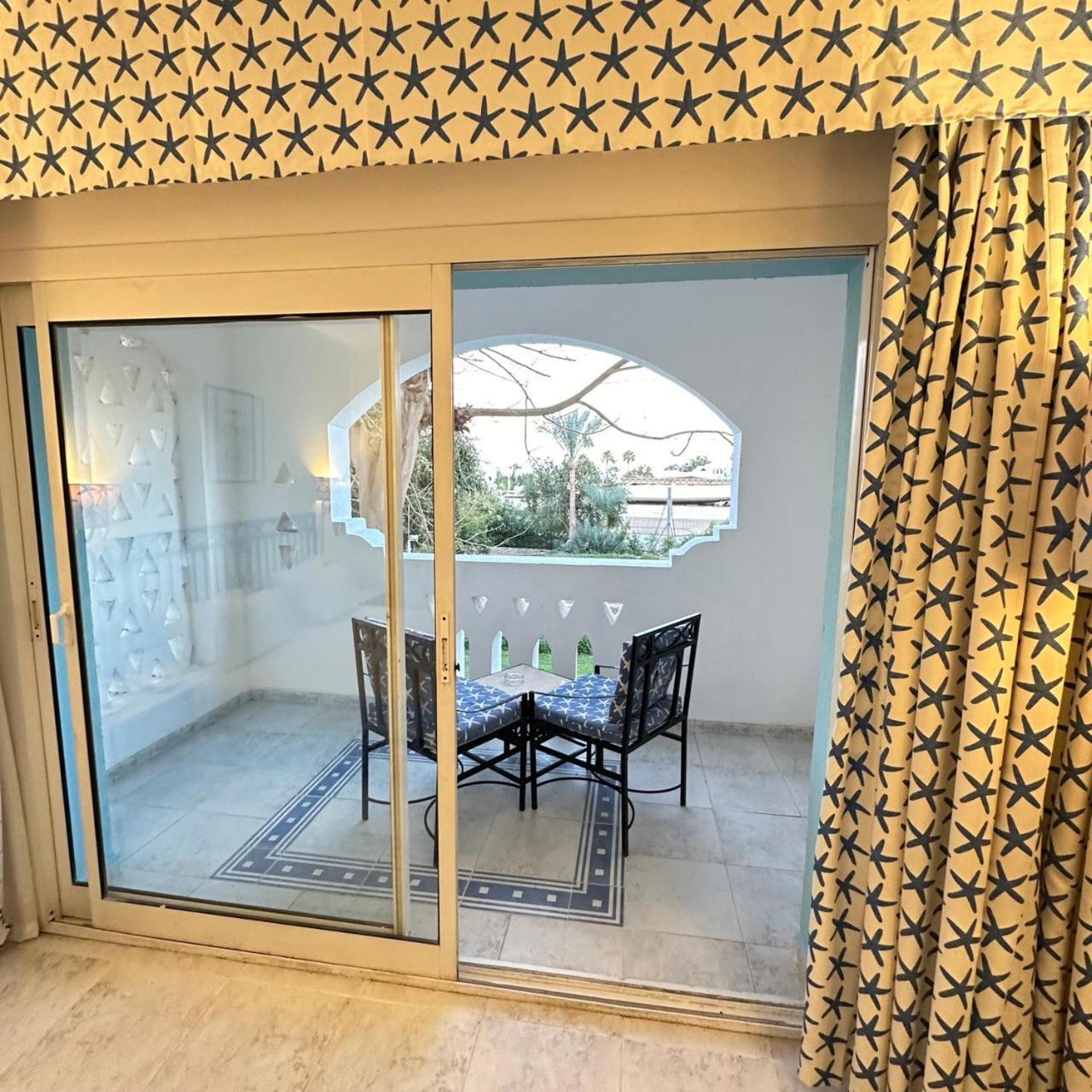 Privata Anita Con Balcone,aquamarine Al Domina Coral Bay, Resort, Diving, & Casino Апартаменти Шарм-еш-Шейх