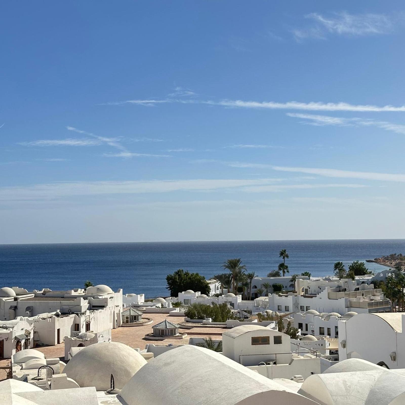 Privata Anita Con Balcone,aquamarine Al Domina Coral Bay, Resort, Diving, & Casino Апартаменти Шарм-еш-Шейх